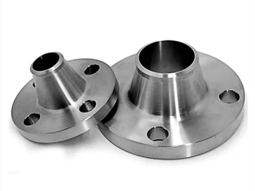 Welding Neck Flange
