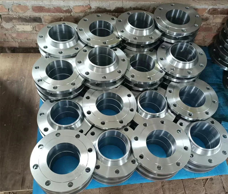 Stailess Welding Neck Flange