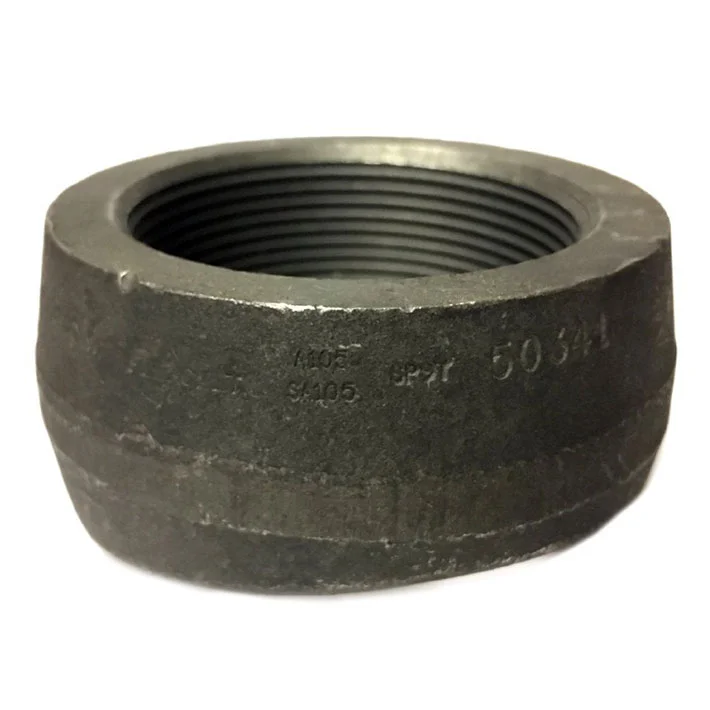 CS Threadolet. Weldolet