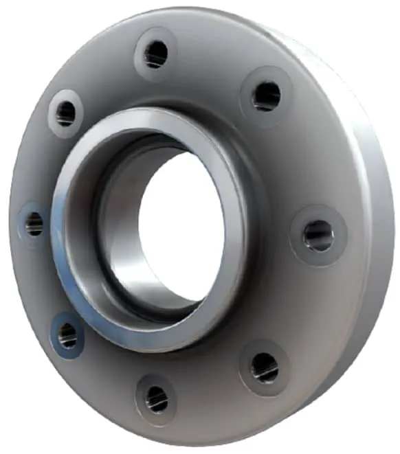Socket Weld Flange