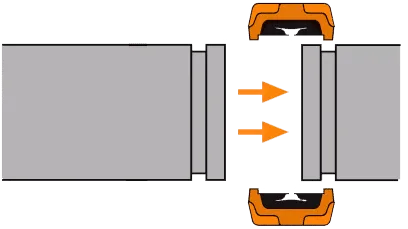 How Do Grooved Pipe Fittings Work?