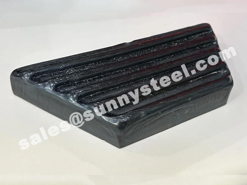 Industrial Basalt Branch