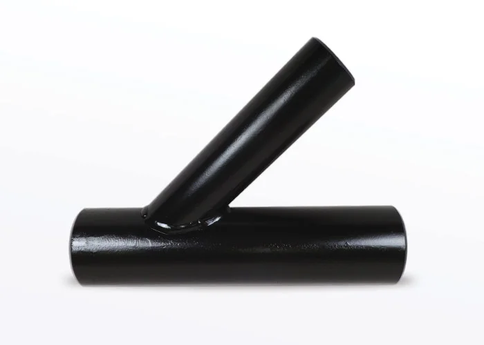 Carbon steel reducer Lateral tee